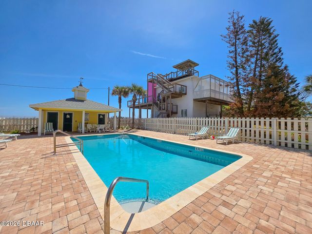 6612 S Atlantic Avenue # 201, New Smyrna Beach, FL 32169