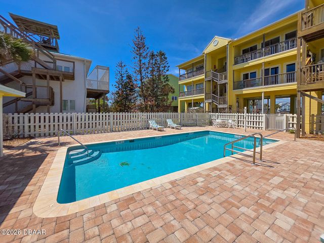 6612 S Atlantic Avenue # 201, New Smyrna Beach, FL 32169