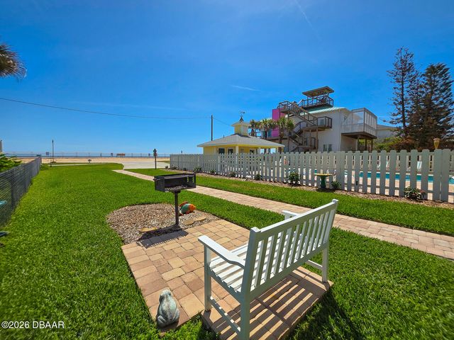 6612 S Atlantic Avenue # 201, New Smyrna Beach, FL 32169
