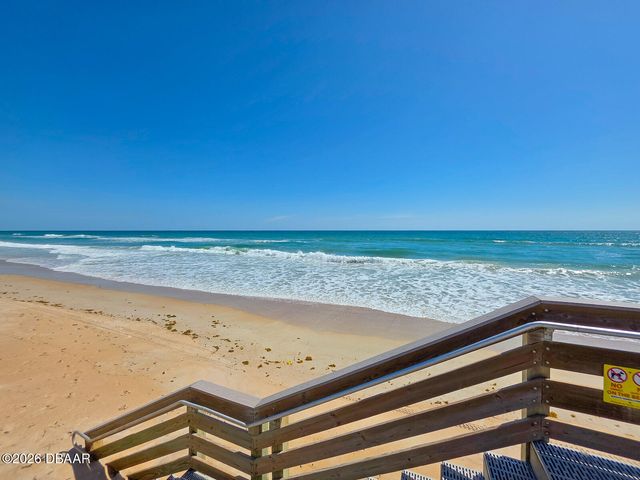 6612 S Atlantic Avenue # 201, New Smyrna Beach, FL 32169