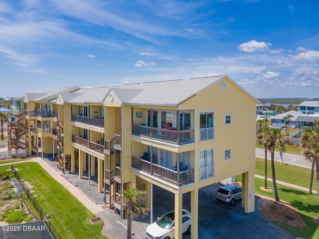6612 S Atlantic Avenue # 201, New Smyrna Beach, FL 32169