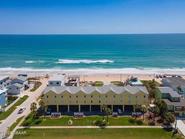 6612 S Atlantic Avenue # 201, New Smyrna Beach, FL 32169