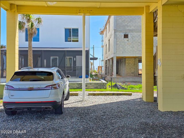 6612 S Atlantic Avenue # 201, New Smyrna Beach, FL 32169