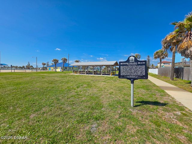 6612 S Atlantic Avenue # 201, New Smyrna Beach, FL 32169