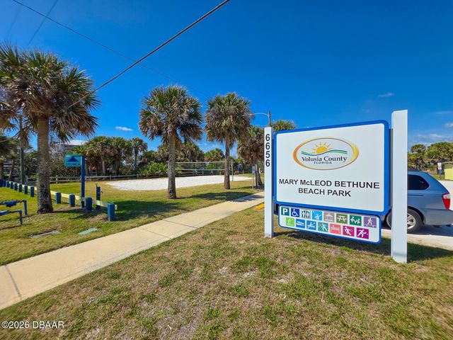 6612 S Atlantic Avenue # 201, New Smyrna Beach, FL 32169