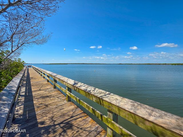 6612 S Atlantic Avenue # 201, New Smyrna Beach, FL 32169