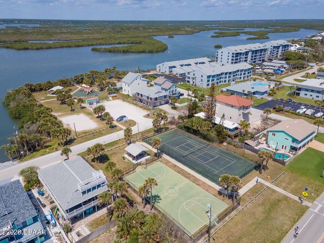 6612 S Atlantic Avenue # 201, New Smyrna Beach, FL 32169