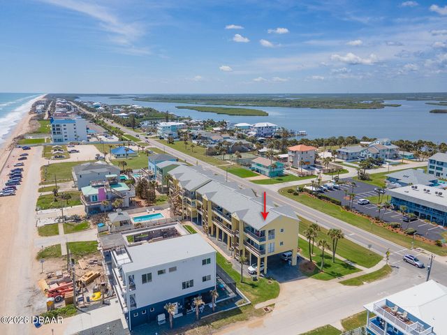 6612 S Atlantic Avenue # 201, New Smyrna Beach, FL 32169