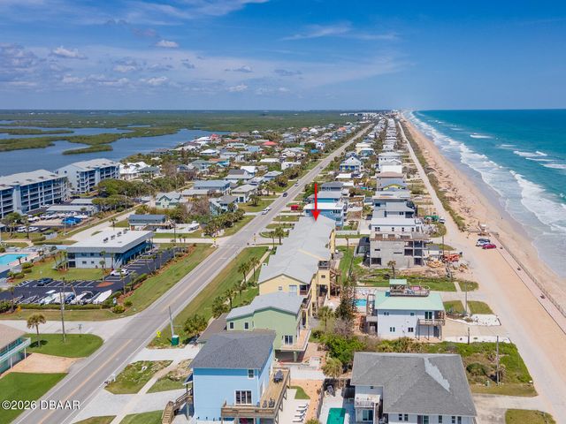 6612 S Atlantic Avenue # 201, New Smyrna Beach, FL 32169
