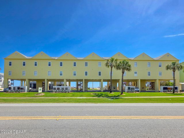 6612 S Atlantic Avenue # 201, New Smyrna Beach, FL 32169