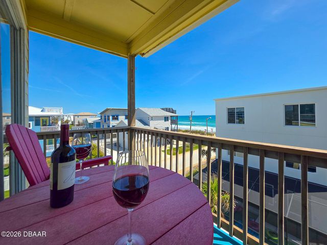 6612 S Atlantic Avenue # 201, New Smyrna Beach, FL 32169