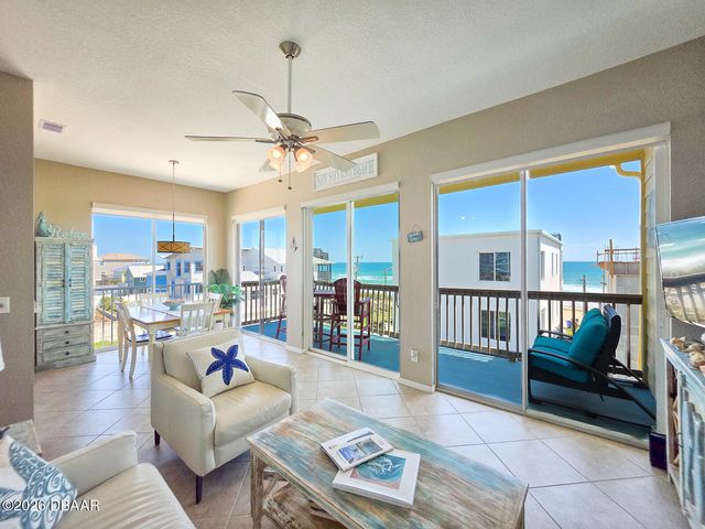 6612 S Atlantic Avenue # 201, New Smyrna Beach, FL 32169