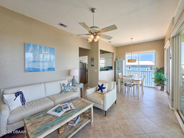 6612 S Atlantic Avenue # 201, New Smyrna Beach, FL 32169