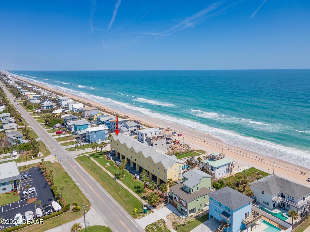 6612 S Atlantic Avenue # 201, New Smyrna Beach, FL 32169