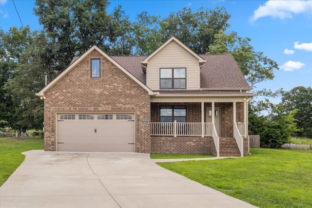 3021 Cambridge Ct, Lewisburg, TN 37091