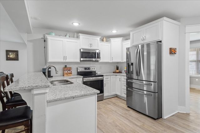 3021 Cambridge Ct, Lewisburg, TN 37091