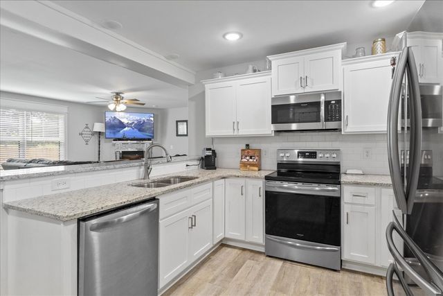 3021 Cambridge Ct, Lewisburg, TN 37091