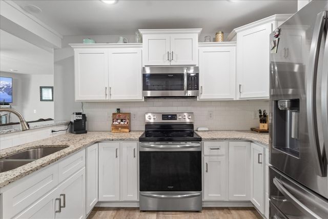 3021 Cambridge Ct, Lewisburg, TN 37091