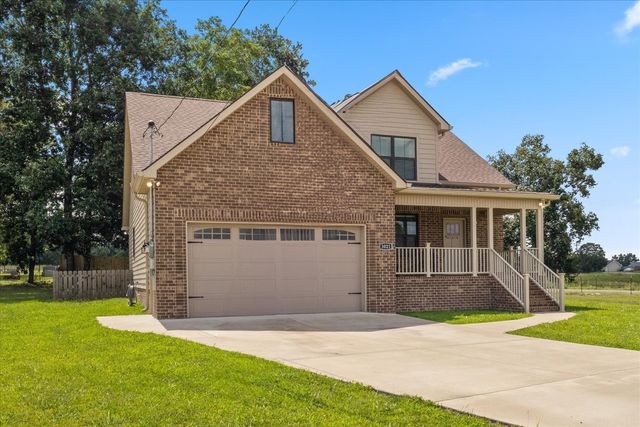 3021 Cambridge Ct, Lewisburg, TN 37091