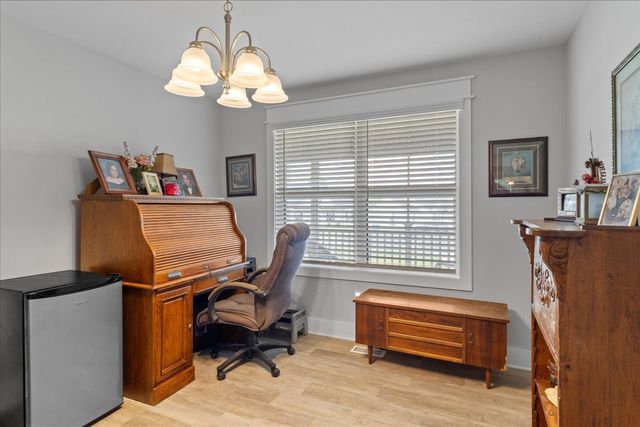 3021 Cambridge Ct, Lewisburg, TN 37091