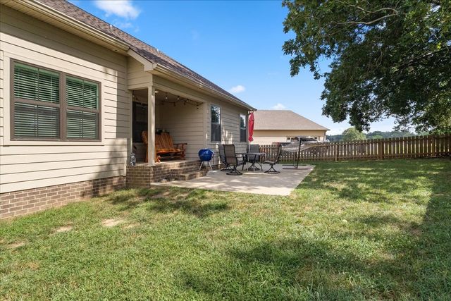 3021 Cambridge Ct, Lewisburg, TN 37091