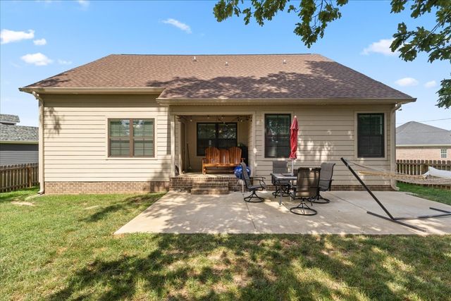 3021 Cambridge Ct, Lewisburg, TN 37091