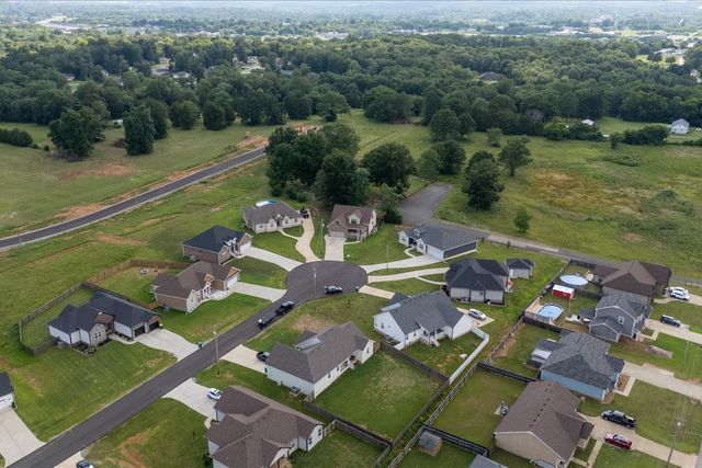 3021 Cambridge Ct, Lewisburg, TN 37091