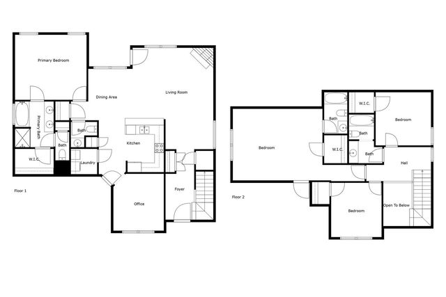 3021 Cambridge Ct, Lewisburg, TN 37091