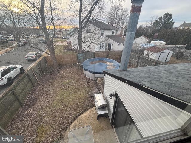 2 PROCYON RD, Blackwood, NJ 08012