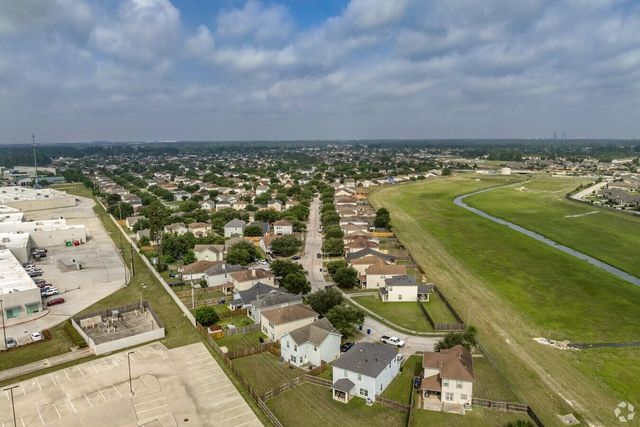 29551 S Legends Bend Drive, Spring, TX 77386