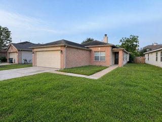 29551 S Legends Bend Drive, Spring, TX 77386