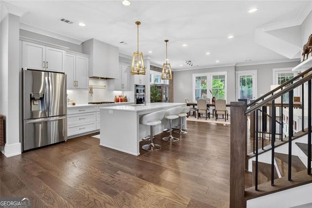 1295 Markham Road, Brookhaven, GA 30319