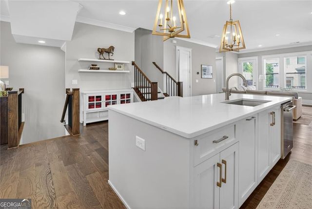 1295 Markham Road, Brookhaven, GA 30319