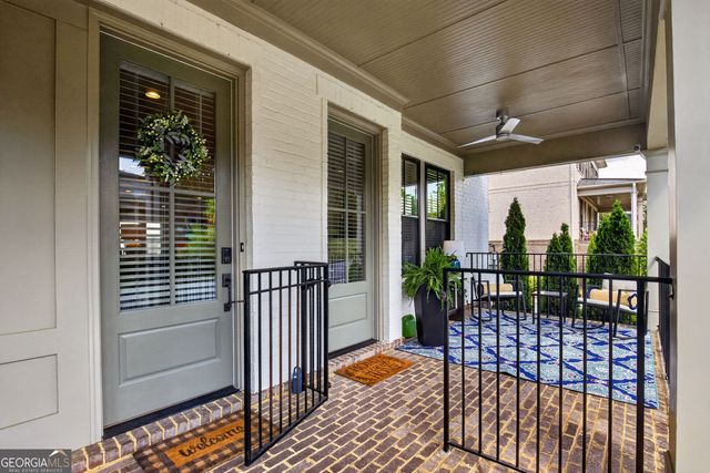 1295 Markham Road, Brookhaven, GA 30319