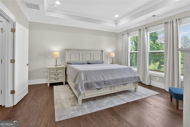 1295 Markham Road, Brookhaven, GA 30319