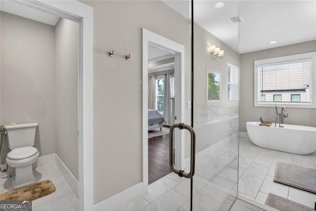 1295 Markham Road, Brookhaven, GA 30319