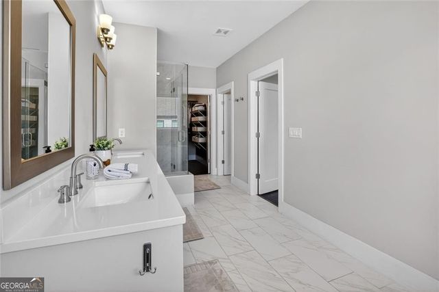 1295 Markham Road, Brookhaven, GA 30319