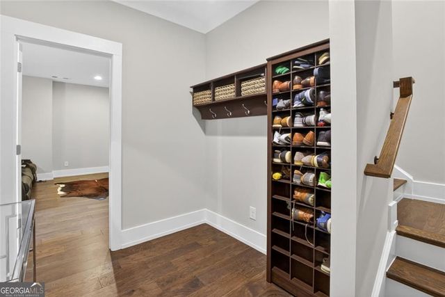 1295 Markham Road, Brookhaven, GA 30319