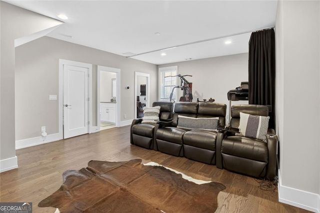 1295 Markham Road, Brookhaven, GA 30319