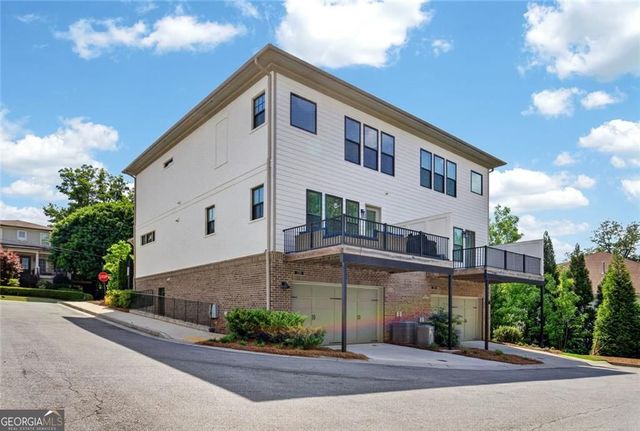 1295 Markham Road, Brookhaven, GA 30319