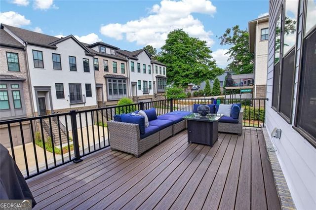 1295 Markham Road, Brookhaven, GA 30319