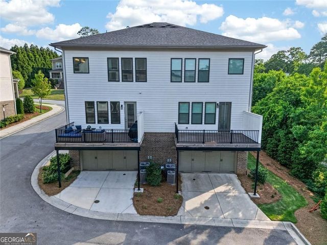 1295 Markham Road, Brookhaven, GA 30319