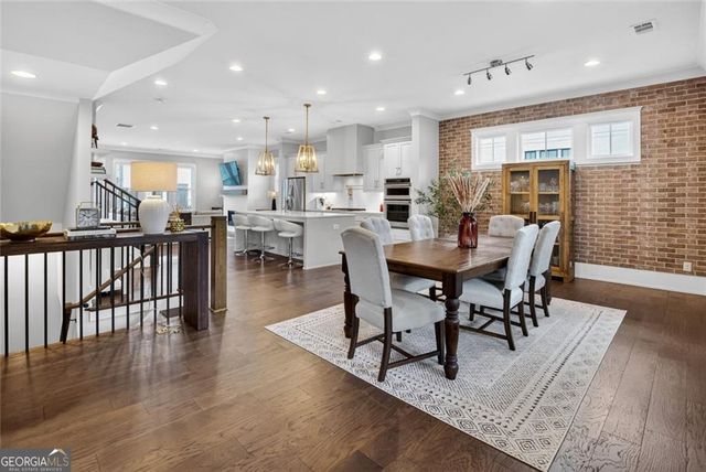 1295 Markham Road, Brookhaven, GA 30319