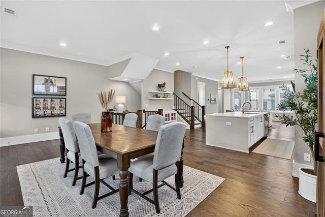 1295 Markham Road, Brookhaven, GA 30319