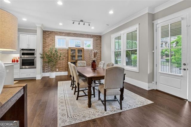 1295 Markham Road, Brookhaven, GA 30319
