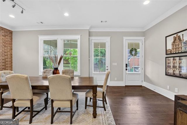 1295 Markham Road, Brookhaven, GA 30319