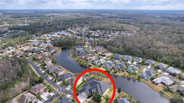 26848 SHOREGRASS DRIVE, Wesley Chapel, FL 33544