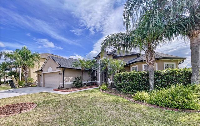 26848 SHOREGRASS DRIVE, Wesley Chapel, FL 33544