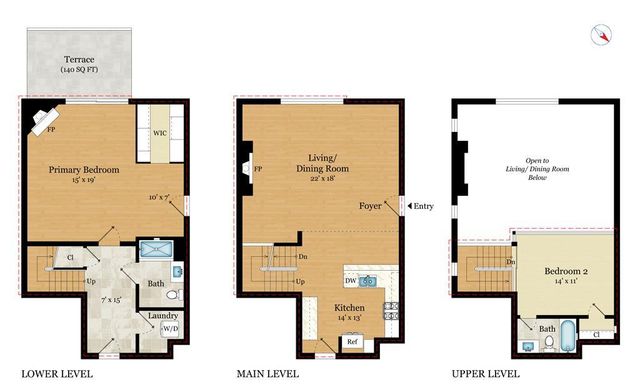 1207 Indiana Street 9, San Francisco, CA 94107
