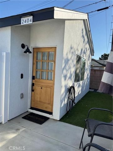 2404 W. Mills Dr., Orange, CA 92868